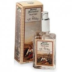 Tè Nero by Speziali Fiorentini perfume bottle