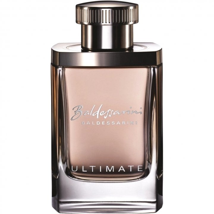 Ultimate (After Shave Lotion) by Baldessarini perfume bottle