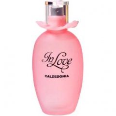 In Love by Calzedonia perfume bottle