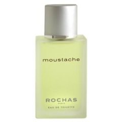Moustache EDT by Rochas perfume bottle