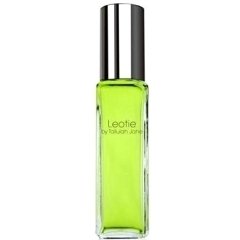 Leotie by Tallulah Jane perfume bottle