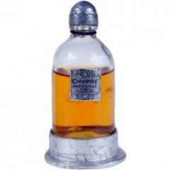 Chypre by Grenoville perfume bottle