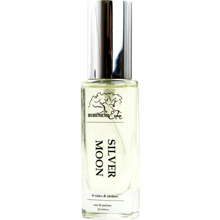 Silver Moon by Deconstructing Eden perfume bottle