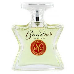 H.O.T. Always by Bond No. 9 perfume bottle