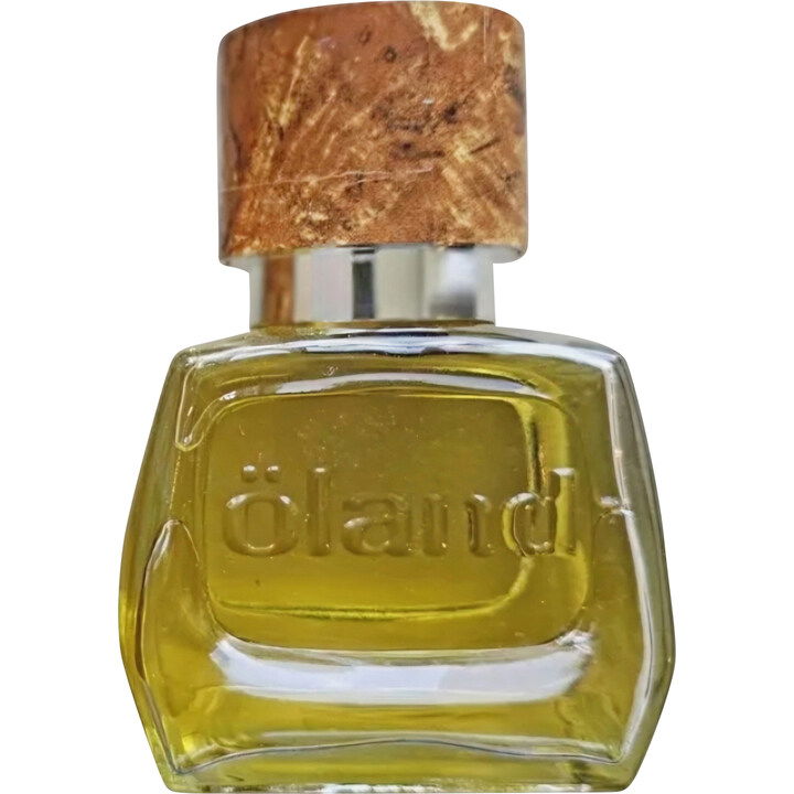 Öland (Cologne) by Avon perfume bottle