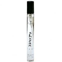 Shozan Black by Princesse Marina de Bourbon perfume bottle