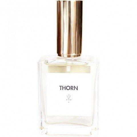 Thorn by Alchemy Home Company perfume bottle