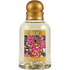Éclat EDT by Fragonard perfume bottle