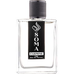 Carmine by Soma Parfums perfume bottle