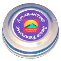 Amarantine by Heymountain Cosmetics perfume bottle