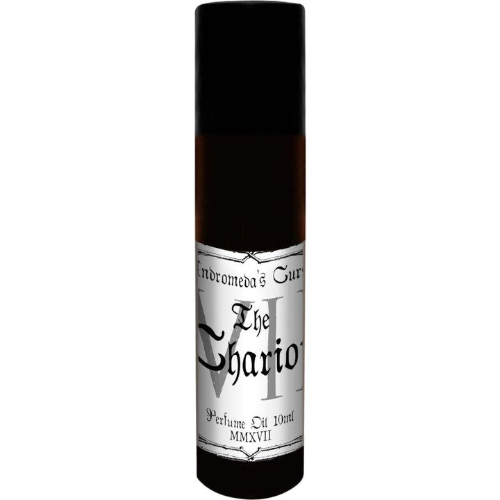 The Chariot by Andromeda's Curse perfume bottle