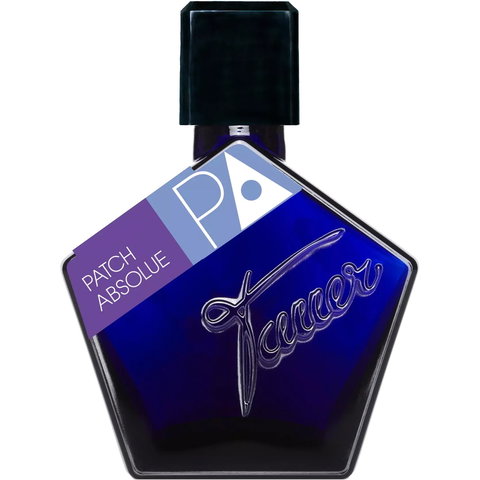 Patch Absolue