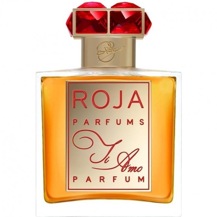 Ti Amo by Roja Parfums perfume bottle