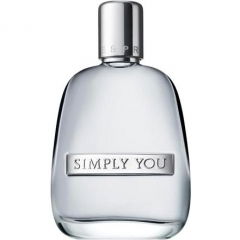 Simply You for Him by Esprit perfume bottle