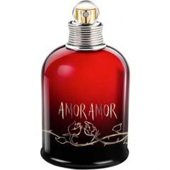 Amor Amor Mon Parfum Du Soir by Cacharel perfume bottle