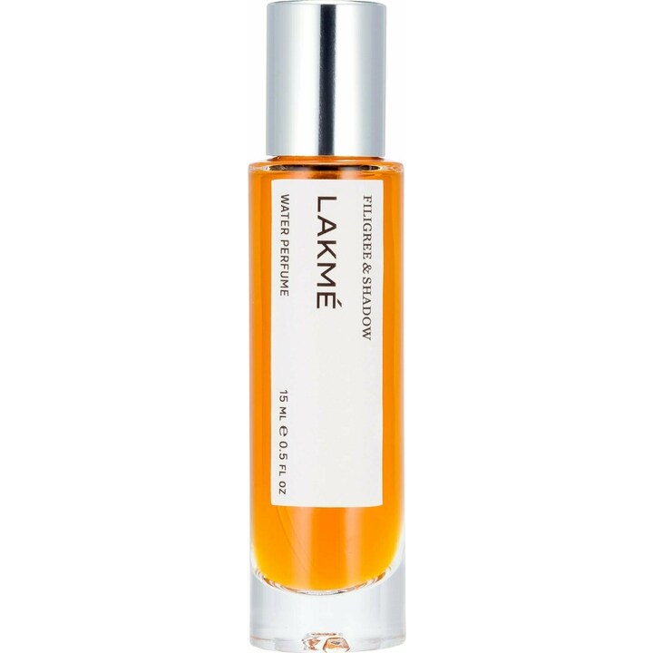Lakmé by Filigree & Shadow perfume bottle