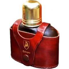Lamborghini N° 6 by Tonino Lamborghini perfume bottle