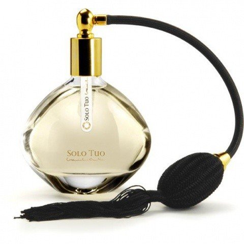 OI/05 - Vitalità Solare by Solo Tuo perfume bottle