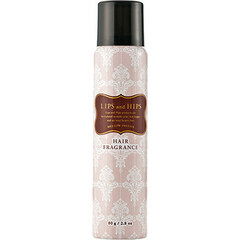 LIPS and HIPS - Mellow Freesia / リップス アンド ヒップス メロウフリージアの香り (Hair Fragrance) by Ainz & Tulpe / アインズ&トルペ perfume bottle