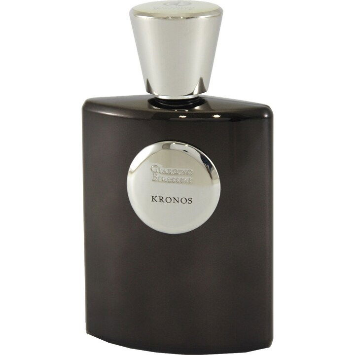 Kronos by Giardino Benessere perfume bottle