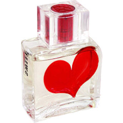 Sweet Sixteen by Jeanne Arthes perfume bottle