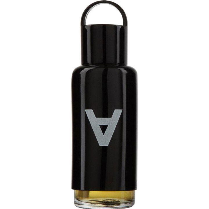 Black Series - A by Blood Concept perfume bottle