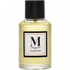 Rare / Cologne Rare by La Manufacture perfume bottle