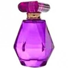 Signature by Ashley Stewart perfume bottle