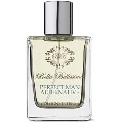 Perfect Man Alternative by Bella Bellissima perfume bottle