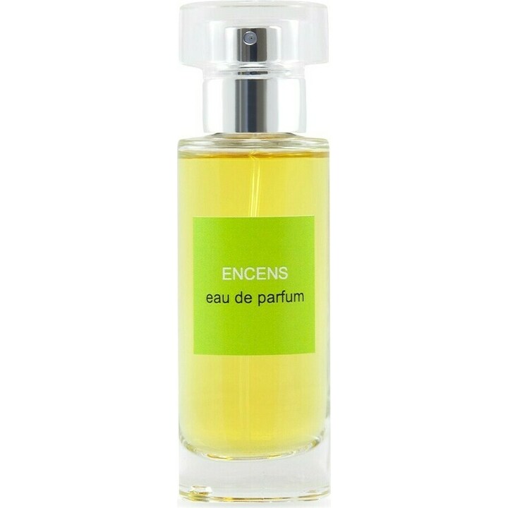Encens / Благовония by YanFrolov perfume bottle