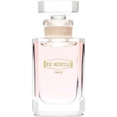 Musc by Ex Nihilo perfume bottle