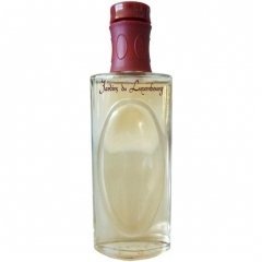 Jardin du Luxembourg by Parfums Christine Darvin perfume bottle