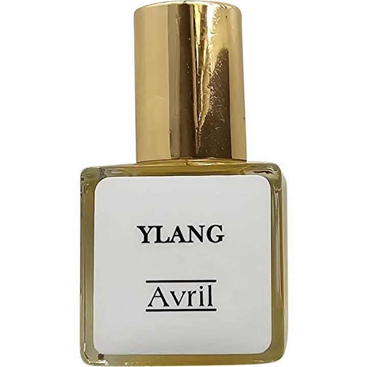 Ylang by Avril Fragrances perfume bottle