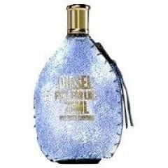 Fuel for Life Femme Denim Collection by Diesel perfume bottle