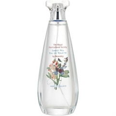 Sweet Pea by Bronnley perfume bottle