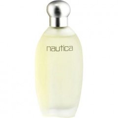 Nautica Woman by Nautica perfume bottle
