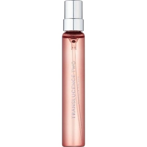 Translucence Two by Kristin Ess Hair perfume bottle