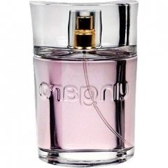 Ungaro Love Kiss by Emanuel Ungaro perfume bottle