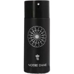 Notre Dame pour Homme by Princesse Marina de Bourbon perfume bottle