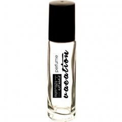 Vacation by Momma B's Naturals perfume bottle