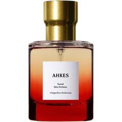 #Imperfect Perfection / #インパーフェクト パーフェクション by Ahres / アーレス perfume bottle
