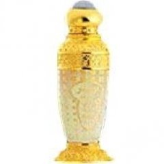 Azhaar by Rasasi perfume bottle