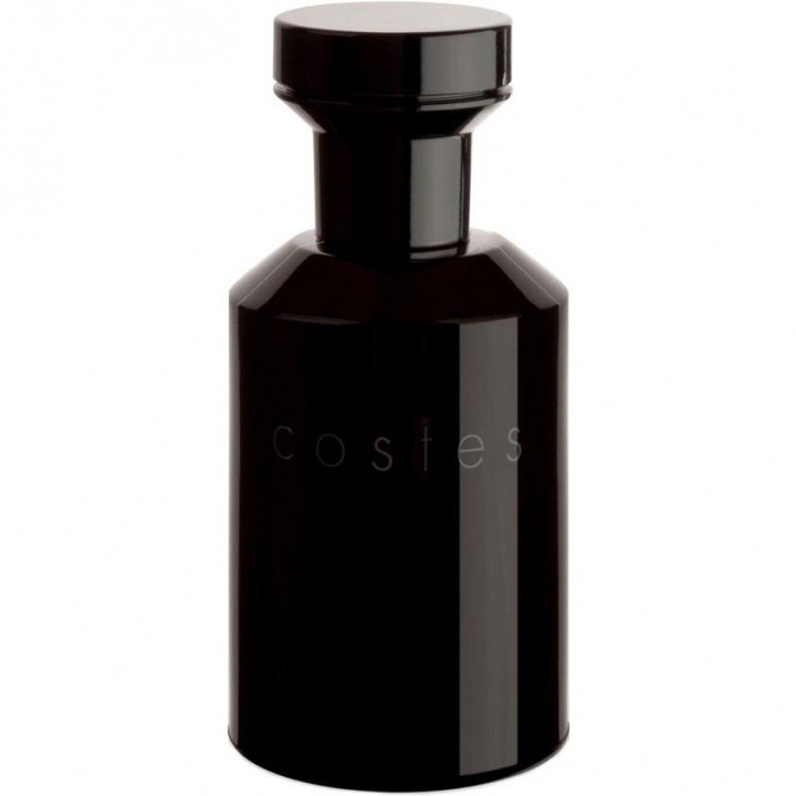 Black / Costes 2 by Hôtel Costes perfume bottle