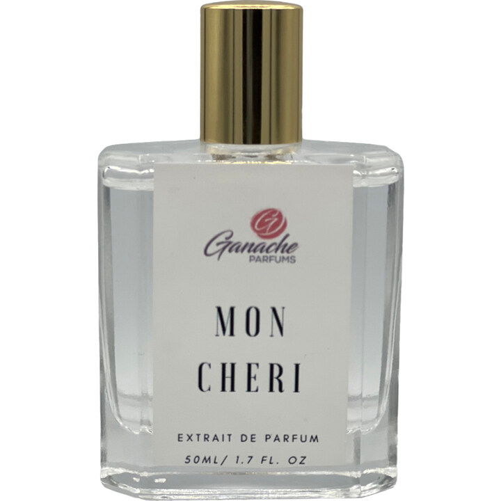 Mon Cheri by Ganache Parfums perfume bottle