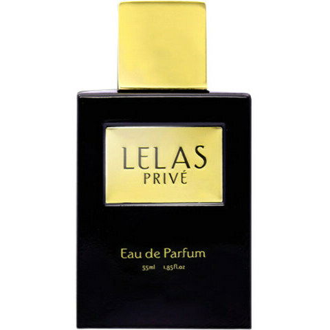 Inanna by Lelas perfume bottle