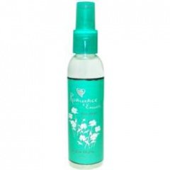 Romance & Encanto by Julie Burk perfume bottle