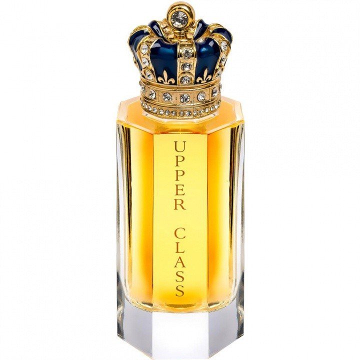 Upper Class by Royal Crown perfume bottle