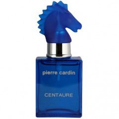Centaure Cuir Casaque by Pierre Cardin perfume bottle
