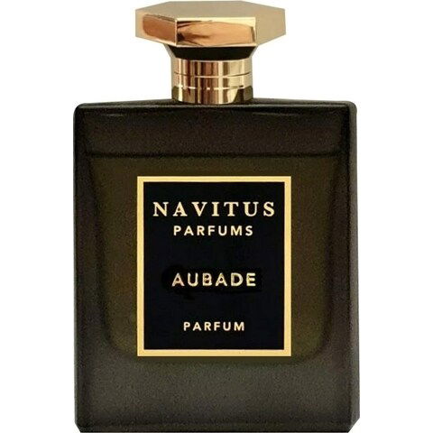 Aubade by Navitus Parfums perfume bottle