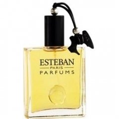 Bois Velours by Esteban perfume bottle